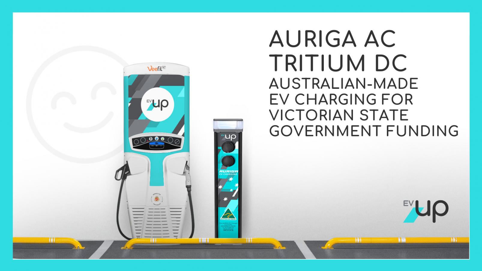 Resources | EVUp | Electric Car Charging Stations, Australia & New